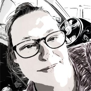 Meet your Posher, Kristia